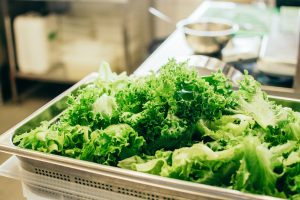 Glæd familien med broccolisalat
