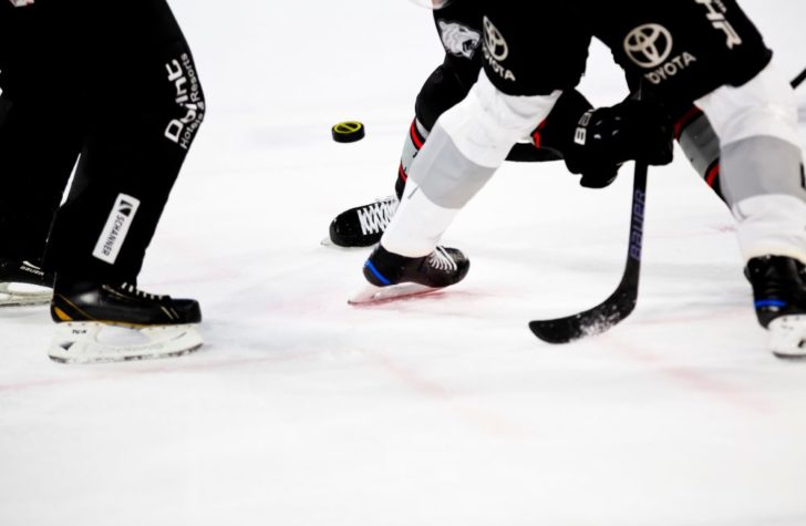 Hockeyshop: one-stop-butik for alt hockeyudstyr